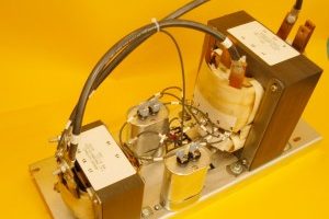 2nd-Order-and-3rd-Order-Filters-300×300 V&F Transformer low pass filter assemblies