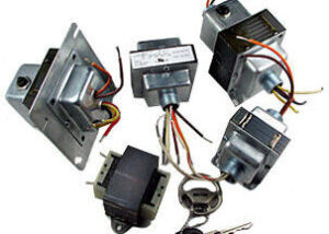 V&F Transformer single phase transformers