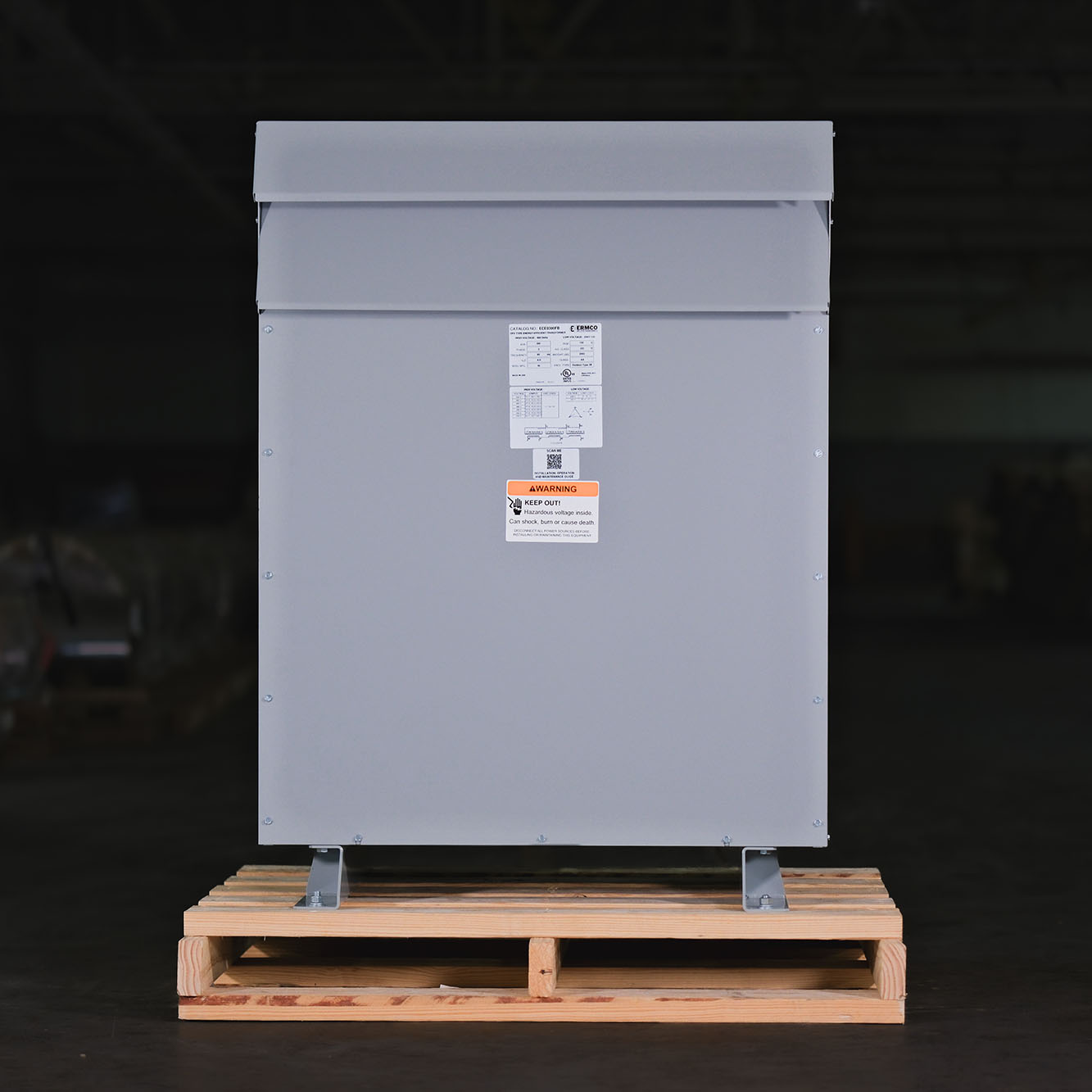 Dry-Type (300 kVa) 2_Slider