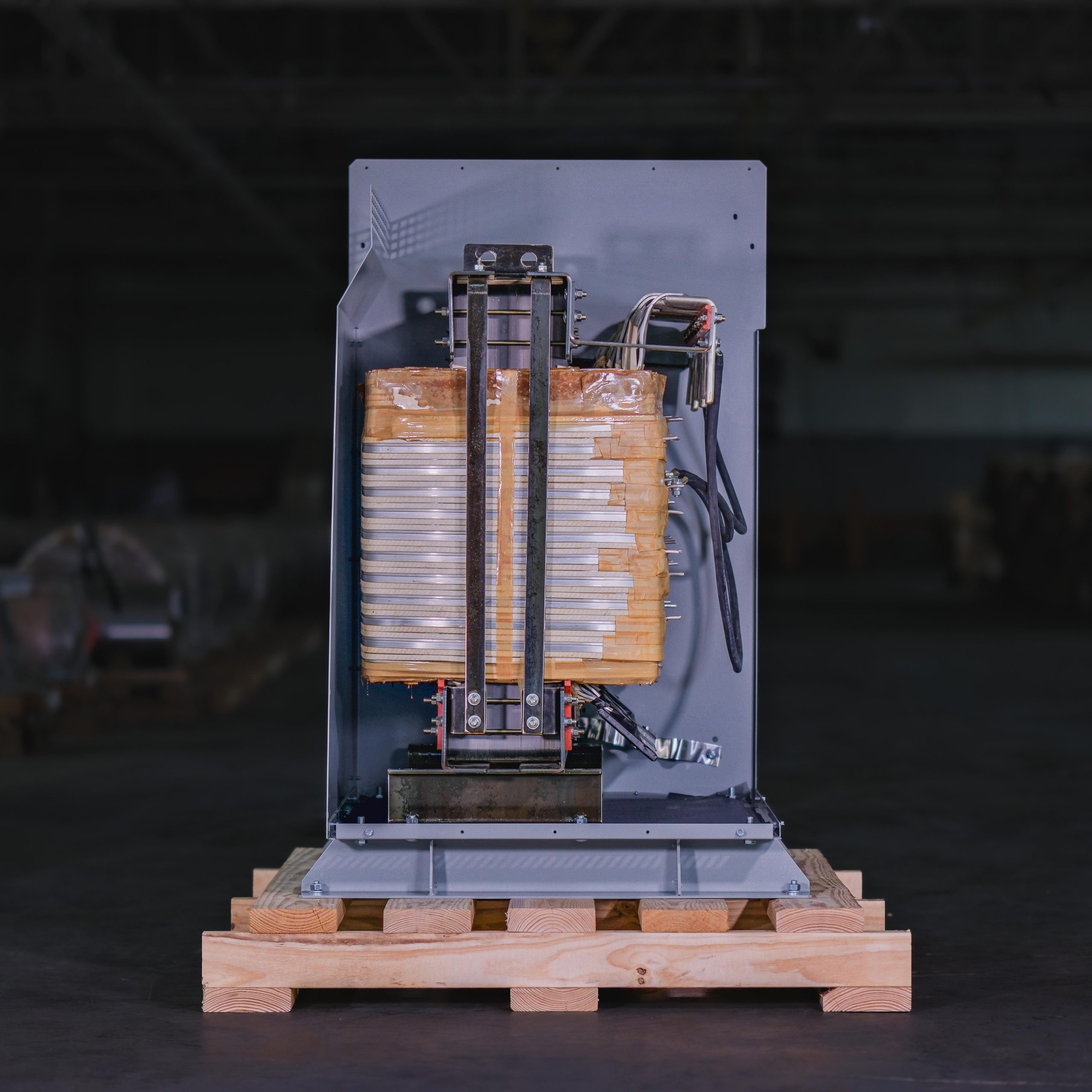 Dry-Type (300 kVa)_Slider